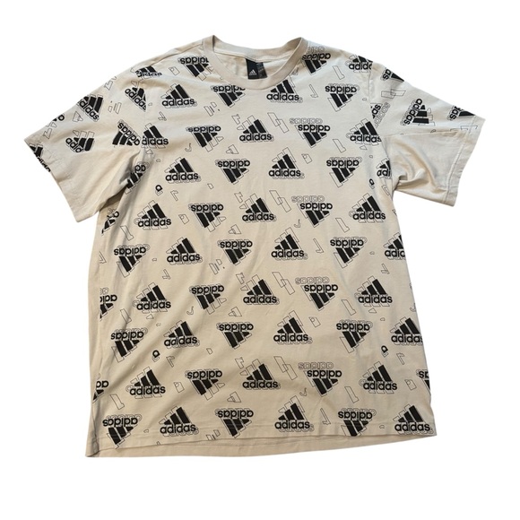 Adidas Stadium Graphic T-Shirt, Sz XL - Picture 8 of 14